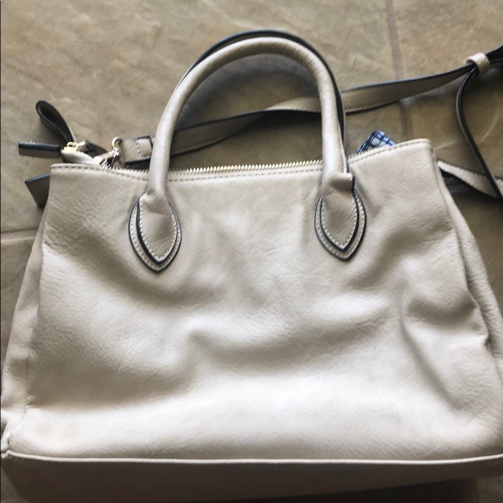 Urban Expressions Purse